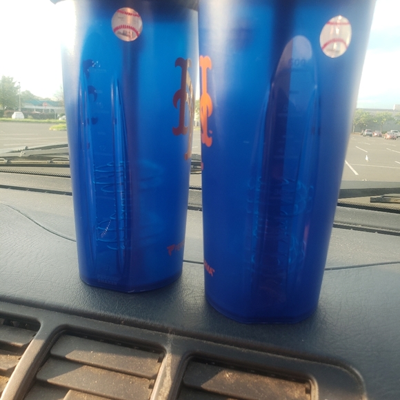 Perfomera NY Mets Set - Picture 3 of 3